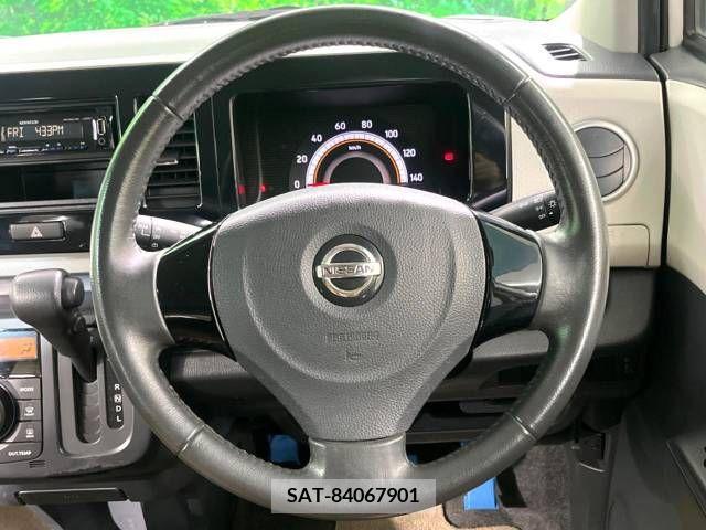 Nissan MOCO 2015-09 324596-11