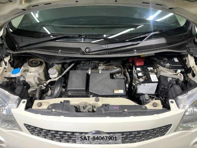 Nissan MOCO 2015-09 324596-18