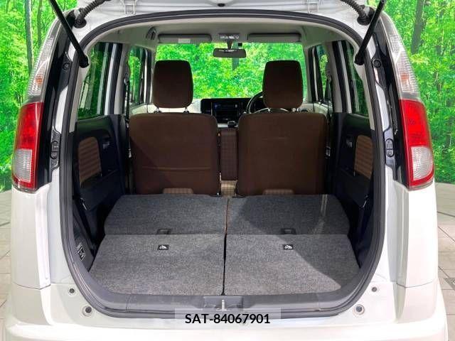 Nissan MOCO 2015-09 324596-10