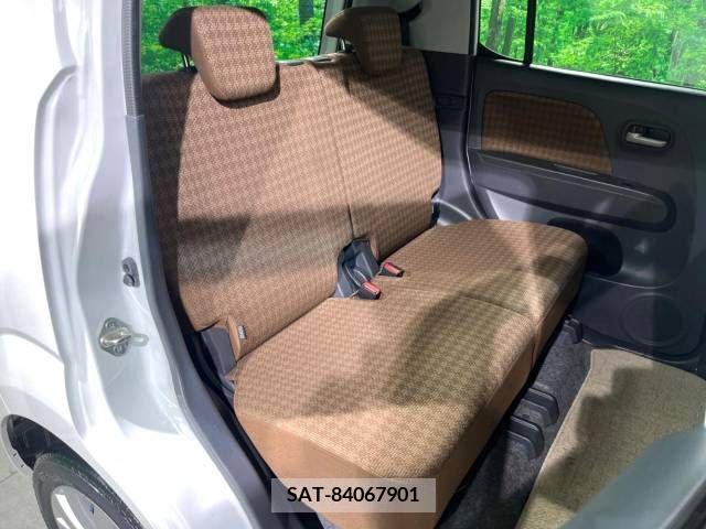 Nissan MOCO 2015-09 324596-8