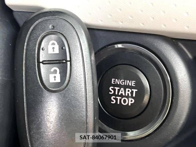 Nissan MOCO 2015-09 324596-2