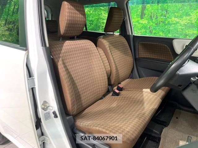 Nissan MOCO 2015-09 324596-7