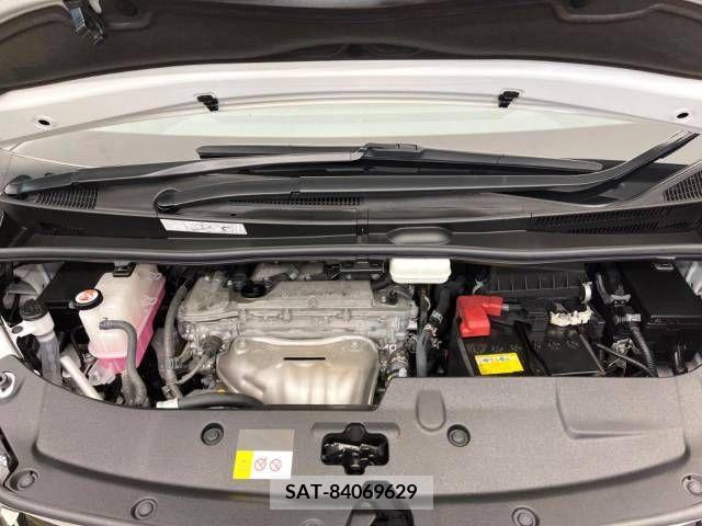 Toyota ALPHARD 2021-10 355438-18