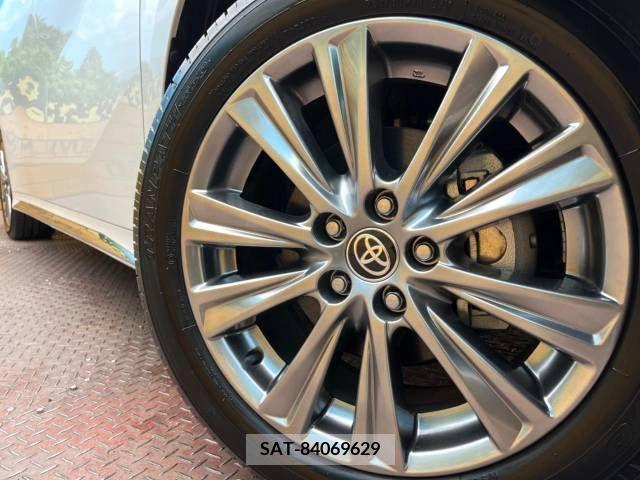 Toyota ALPHARD 2021-10 355438-13