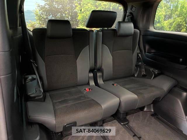 Toyota ALPHARD 2021-10 355438-9