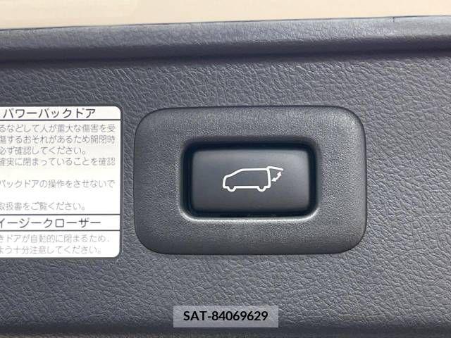 Toyota ALPHARD 2021-10 355438-6