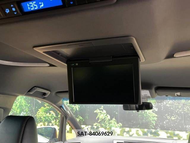 Toyota ALPHARD 2021-10 355438-3
