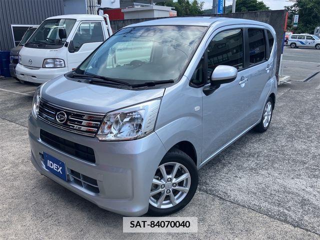 Daihatsu MOVE 2021-04 347348-0