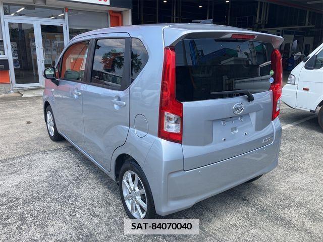 Daihatsu MOVE 2021-04 347348-2