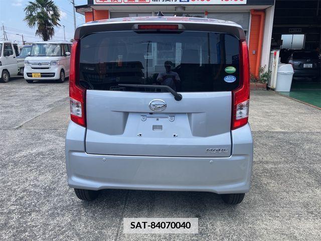Daihatsu MOVE 2021-04 347348-4