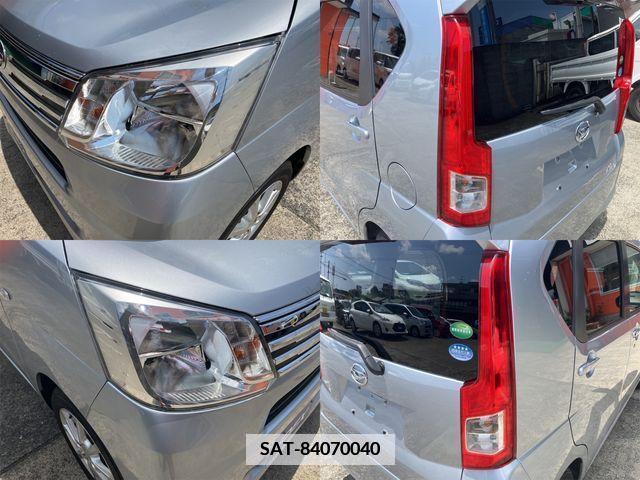 Daihatsu MOVE 2021-04 347348-9