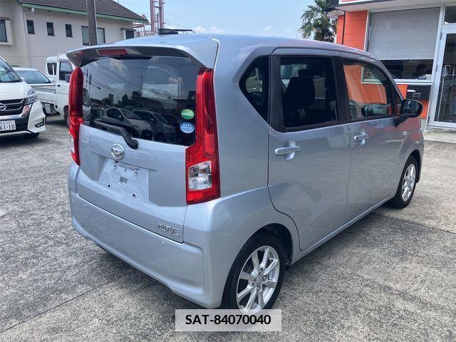 Daihatsu MOVE 2021-04 347348-8