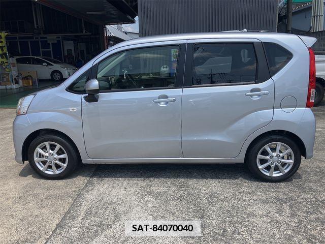 Daihatsu MOVE 2021-04 347348-5