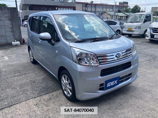Daihatsu MOVE 2021-04 347348-7