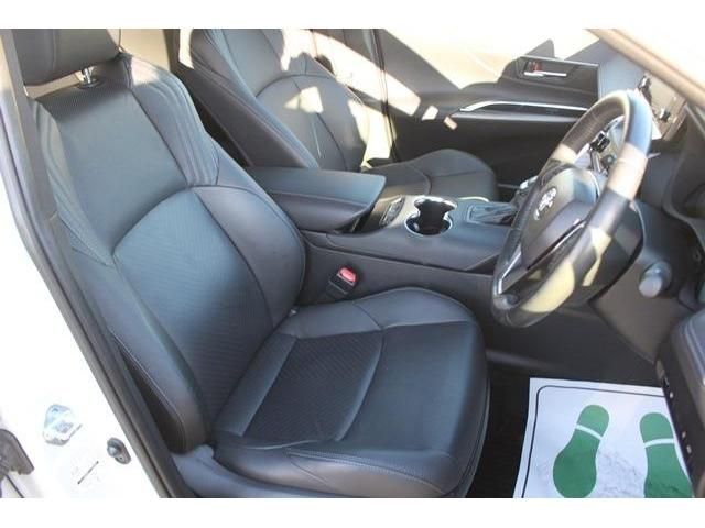 Toyota HARRIER 2021-08 191933-12