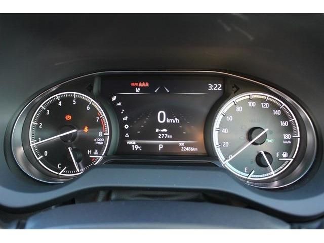 Toyota HARRIER 2021-08 191933-18
