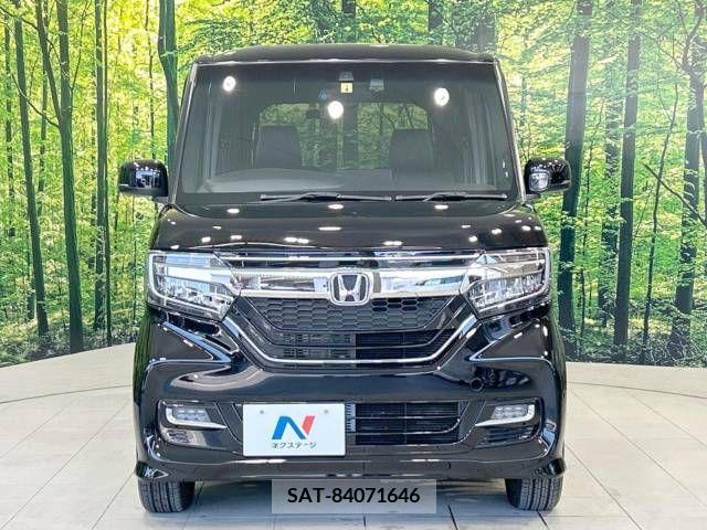 Honda N BOX CUSTOM 2019-04 279018-13
