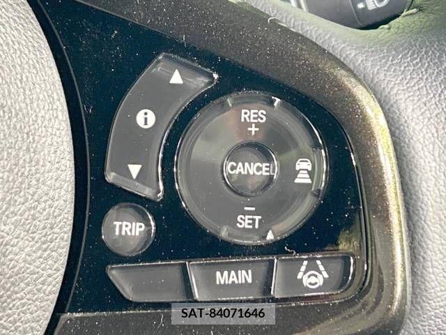 Honda N BOX CUSTOM 2019-04 279018-6