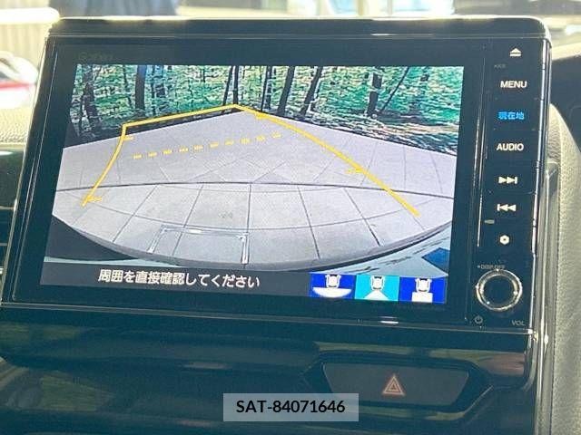 Honda N BOX CUSTOM 2019-04 279018-4