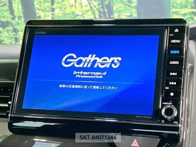 Honda N BOX CUSTOM 2019-04 279018-3