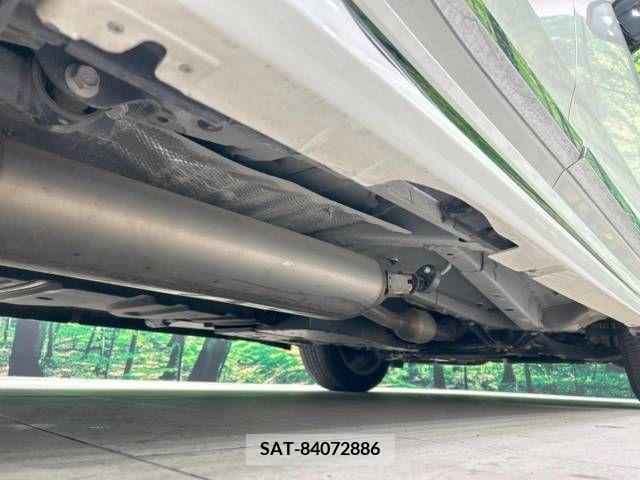 Toyota HARRIER 2020-06 321895-19