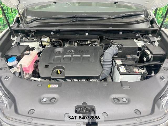 Toyota HARRIER 2020-06 321895-18