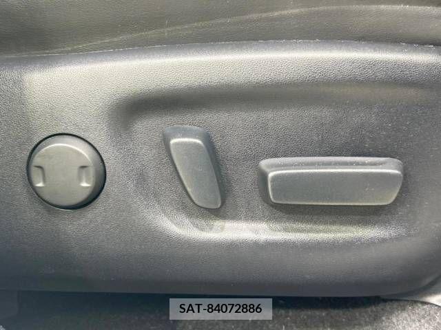 Toyota HARRIER 2020-06 321895-7