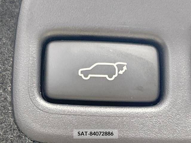 Toyota HARRIER 2020-06 321895-6
