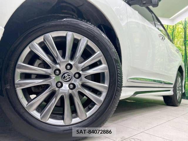 Toyota HARRIER 2020-06 321895-13