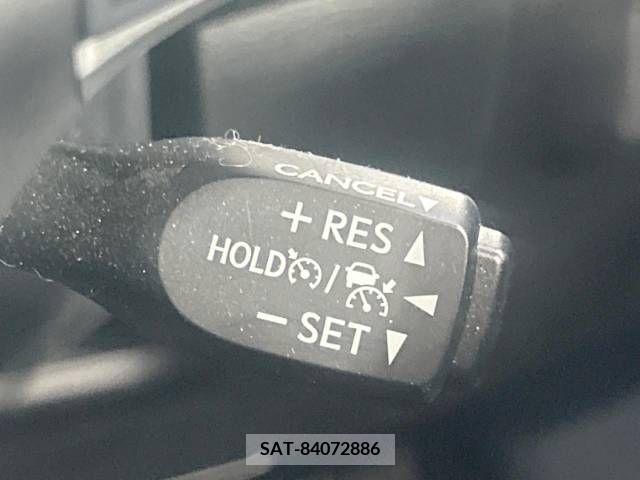Toyota HARRIER 2020-06 321895-4
