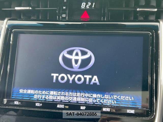 Toyota HARRIER 2020-06 321895-3