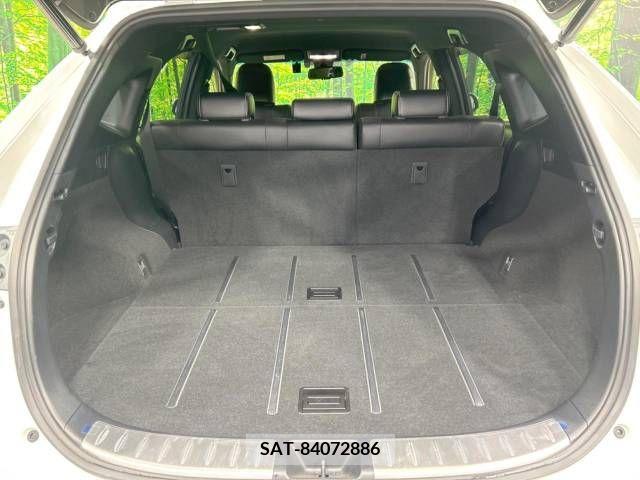 Toyota HARRIER 2020-06 321895-10