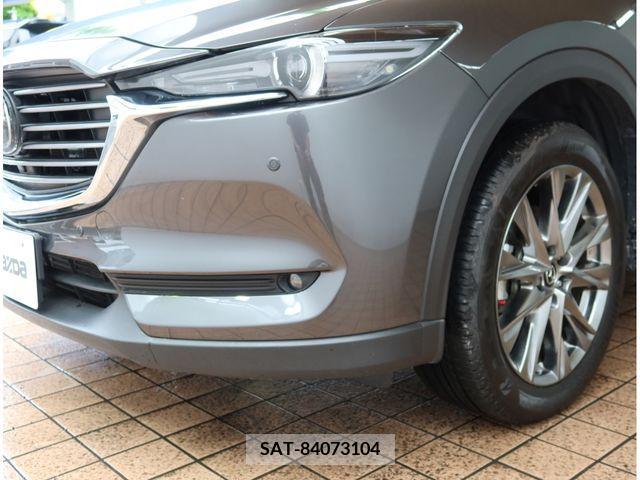 Mazda CX-8 2019-03 267000-11
