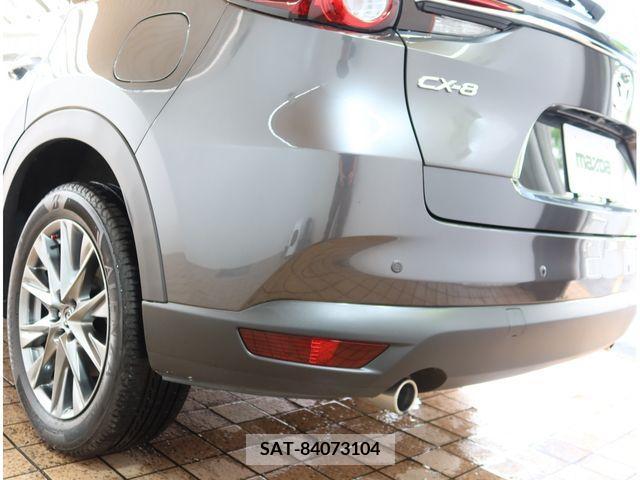 Mazda CX-8 2019-03 267000-13