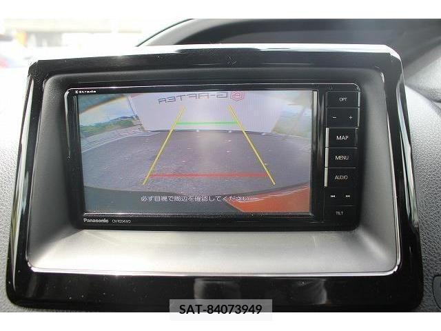 Toyota VOXY 2018-07 370322-2