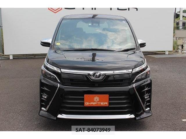 Toyota VOXY 2018-07 370322-5