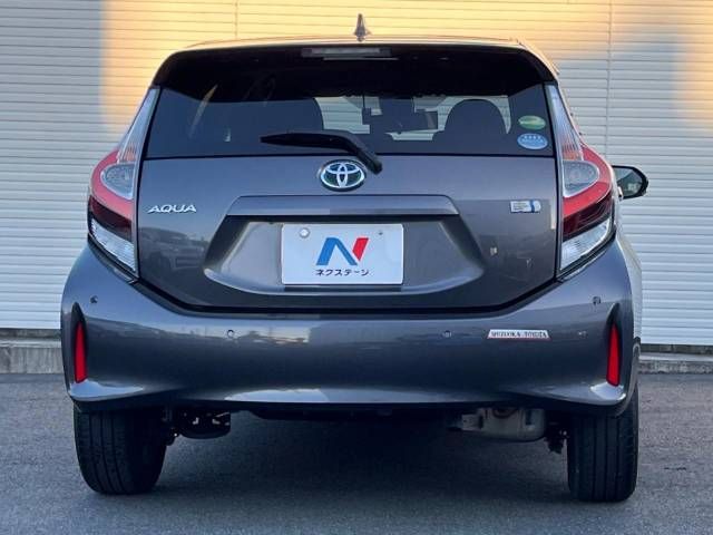 Toyota AQUA 2020-04 192629-18