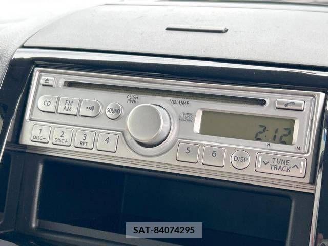 Suzuki PALETTE 2008-03 341564-5