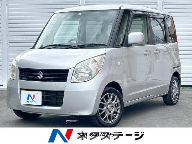 Suzuki PALETTE 2008-03 341564-0
