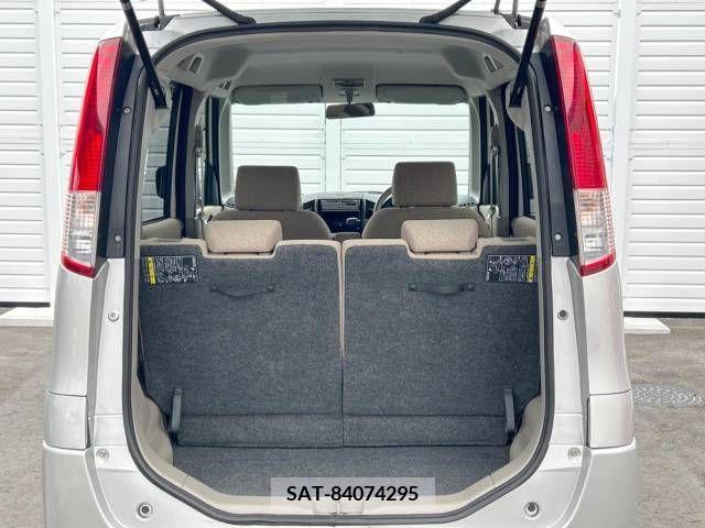 Suzuki PALETTE 2008-03 341564-11