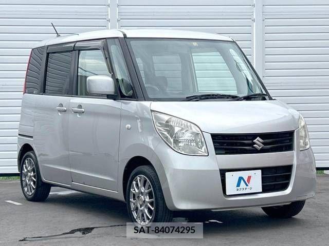 Suzuki PALETTE 2008-03 341564-15