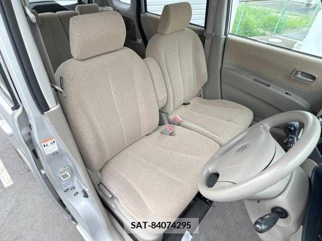 Suzuki PALETTE 2008-03 341564-9