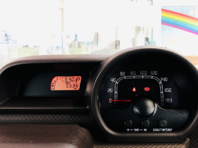 Toyota PORTE 2015-03 4959-7