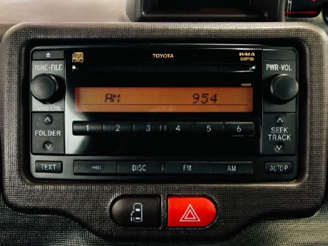 Toyota PORTE 2015-03 4959-16