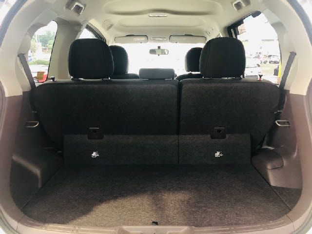 Toyota PORTE 2015-03 4959-20