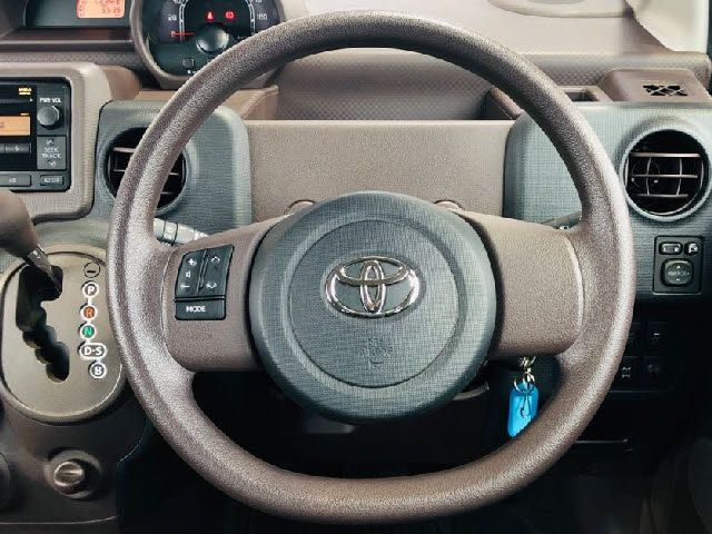 Toyota PORTE 2015-03 4959-13