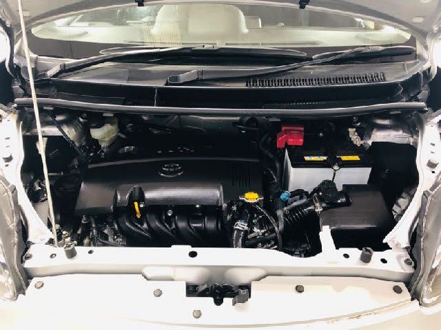 Toyota PORTE 2015-03 4959-27