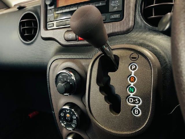 Toyota PORTE 2015-03 4959-19