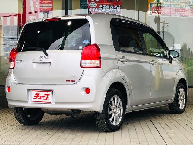Toyota PORTE 2015-03 4959-2