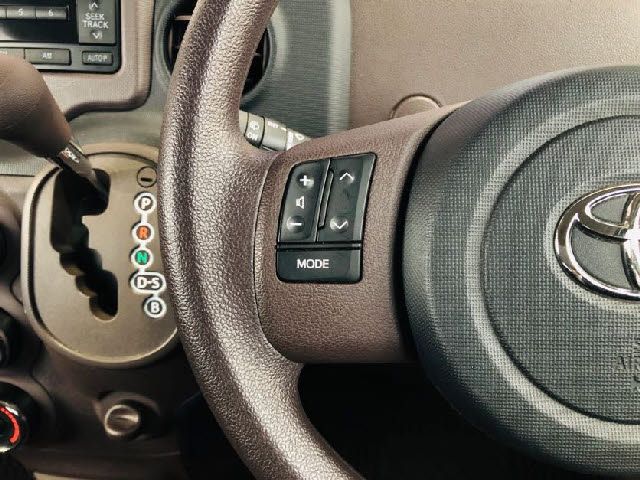 Toyota PORTE 2015-03 4959-23